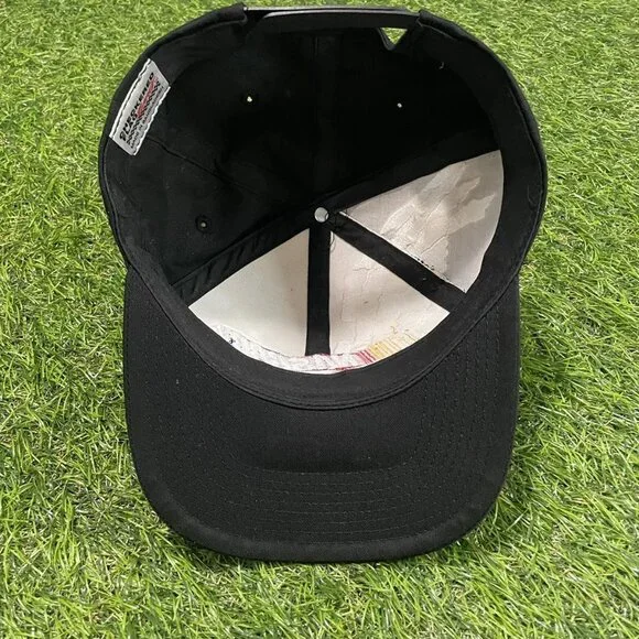 Vintage NASCAR Racing SnapBack - Picture 4 of 11